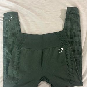 Gymshark Leggings, size medium